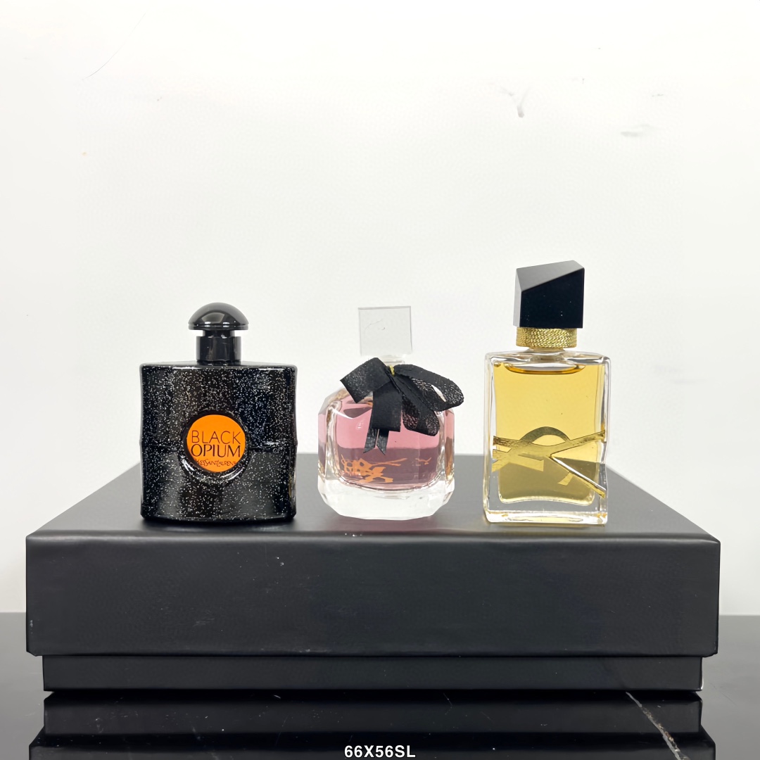 Saint Laurent perfume
